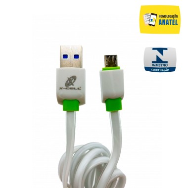 Cabo Micro USB XC-CD-57
