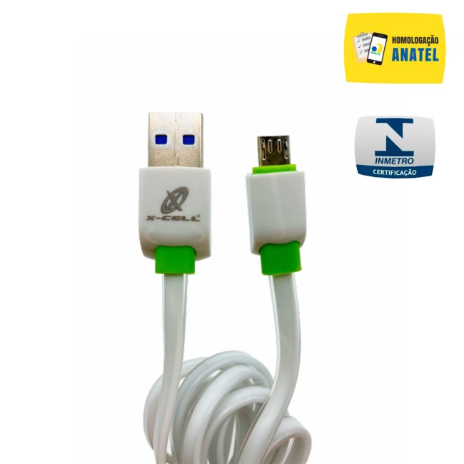 Cabo Micro USB XC-CD-57