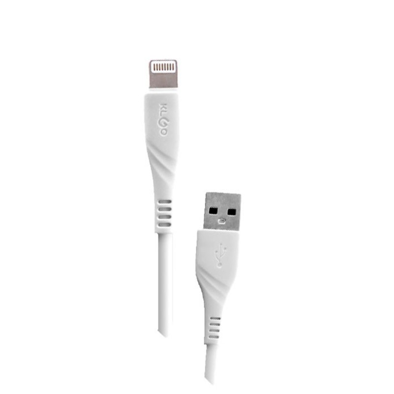 Cabo Light IOS 2.4A 1M