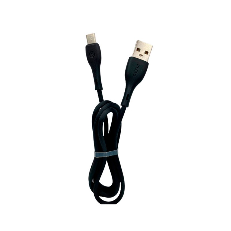 Cabo Micro USB V8