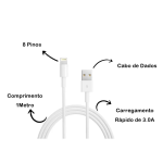 CABO LIGHT XC-CD-74
