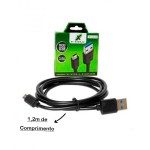 Cabo Micro USB XC-CD-V8 3.0A