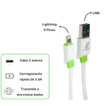 Cabo Flat Lightning 8 Pinos CD-59