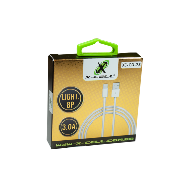 Cabo Light XC-CD-78 3.0A