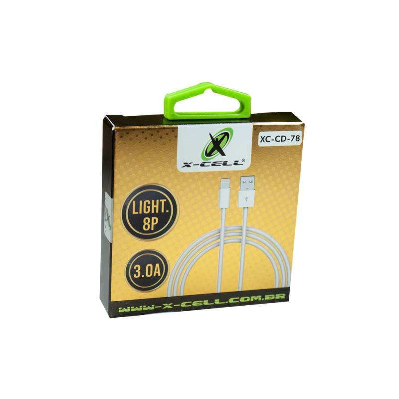 Cabo Light XC-CD-78 3.0A