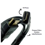 CABO HDMI XC-HDMI-1,5M