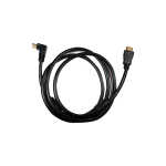 Cabo HDMI 90° Graus XC-HDMI-90-A 1,5M