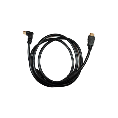 Cabo HDMI 90° Graus XC-HDMI-90-A 1,5M