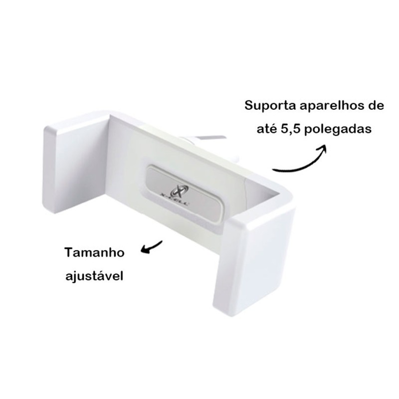 SUPORTE VEICULAR XC-SP-11