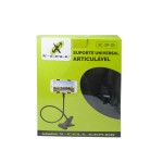 SUPORTE UNIVERSAL ARTICULAVEL